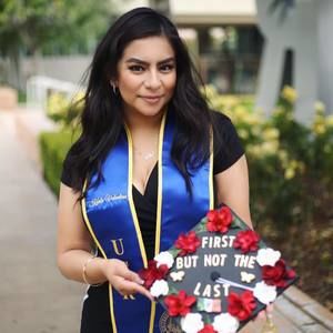 Meet your Posher, Karla